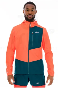 Homme Brooks Vestes & Coupe Vent^High Point Waterproof 2