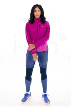 Femme Brooks Vestes & Coupe Vent^High Point Waterproof 2 femme