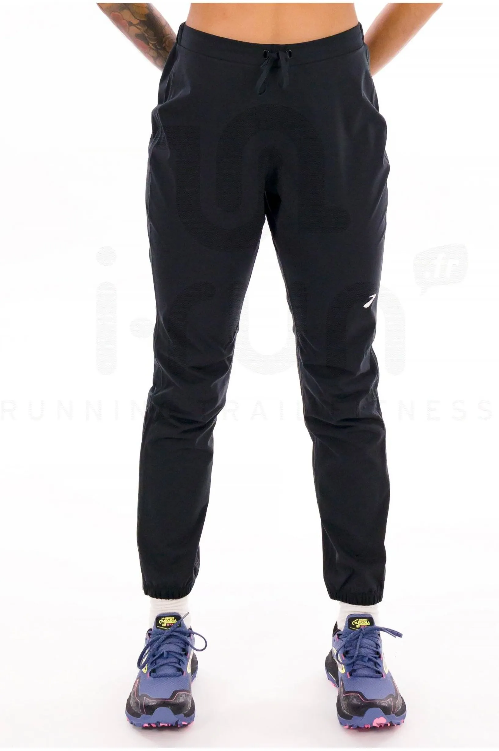 Femme Brooks Collants / Pantalons^High Point Waterproof femme