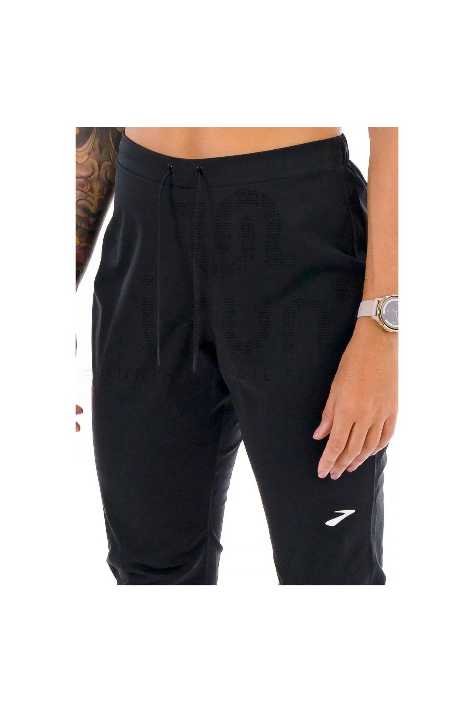 Femme Brooks Collants / Pantalons^High Point Waterproof femme