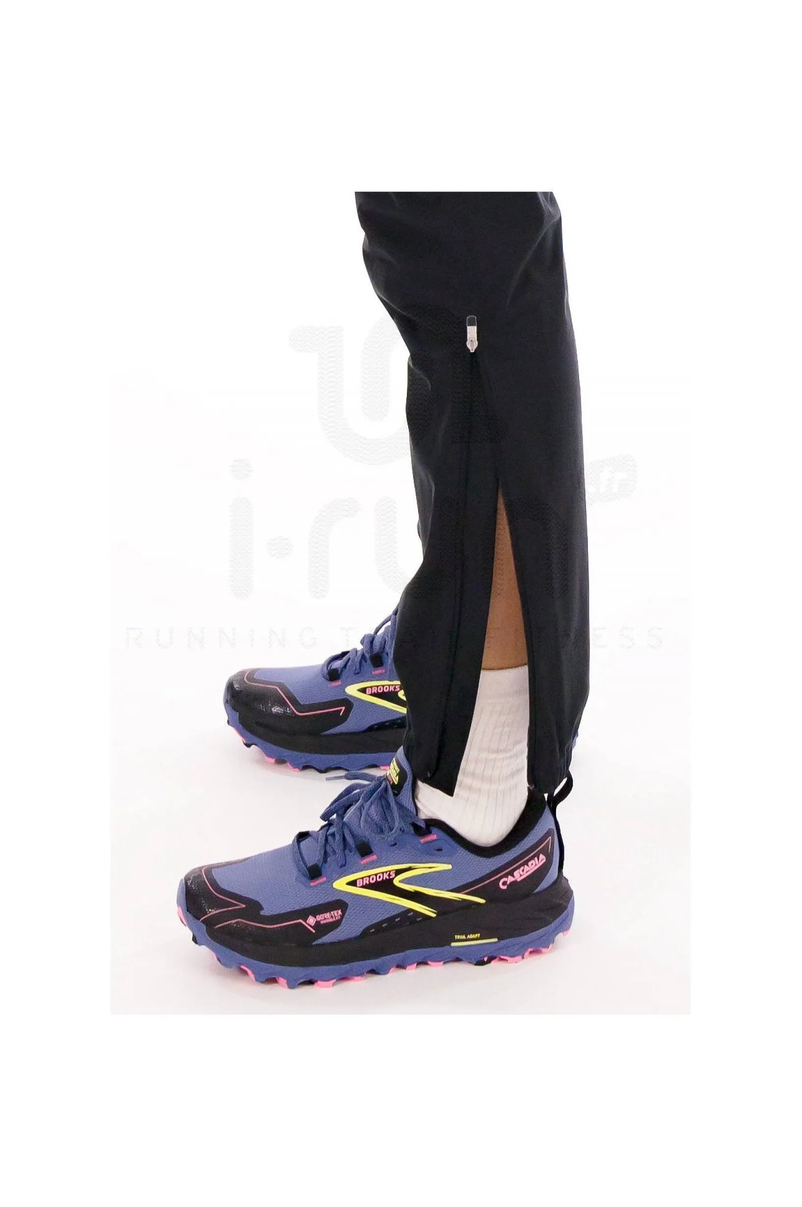 Femme Brooks Collants / Pantalons^High Point Waterproof femme