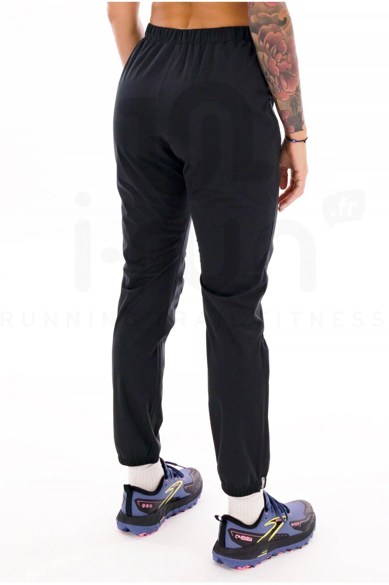 Femme Brooks Collants / Pantalons^High Point Waterproof femme