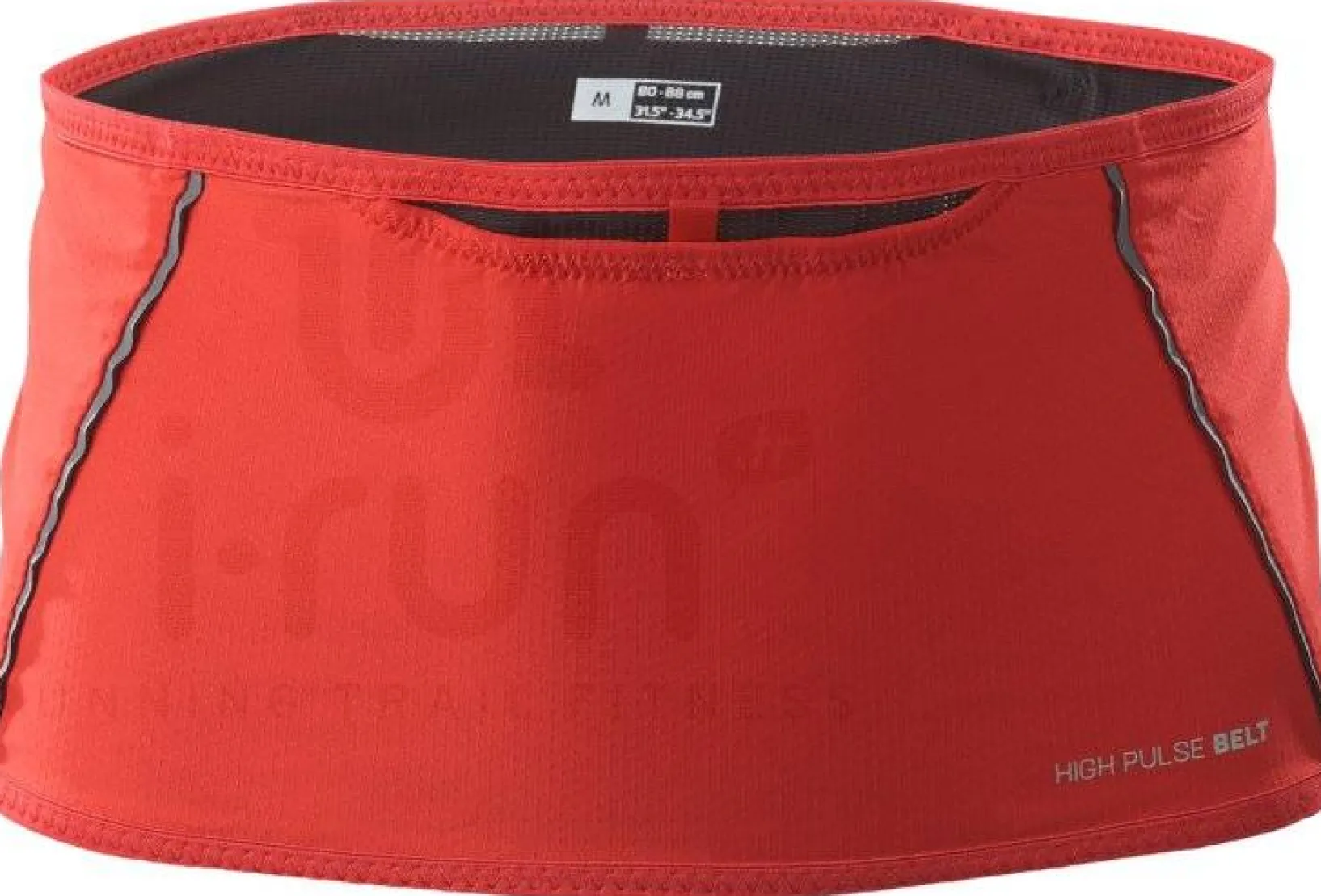 Salomon Ceinture / Porte Dossard^High Pulse Belt