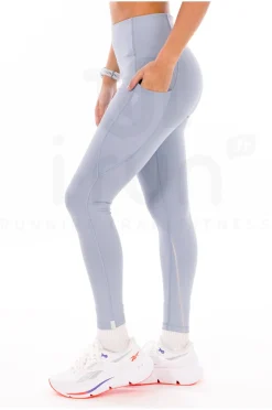 Femme Reebok Collants / Pantalons^High Rise Full Length Tights femme