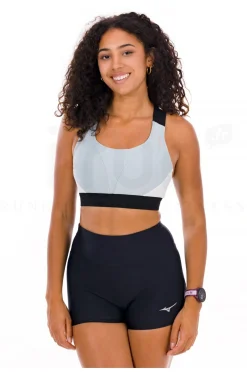 Femme Mizuno Brassières / Soutiens-Gorge^High Support femme