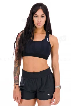 Femme Mizuno Brassières / Soutiens-Gorge^High Support femme