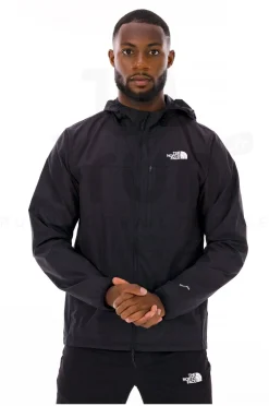 Homme The North Face Vestes & Coupe Vent^Higher Run