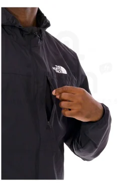Homme The North Face Vestes & Coupe Vent^Higher Run