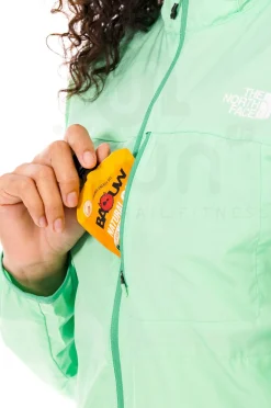 Femme The North Face Vestes & Coupe Vent^Higher Run femme