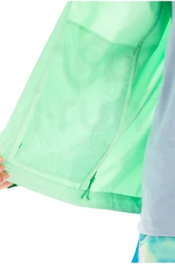 Femme The North Face Vestes & Coupe Vent^Higher Run femme