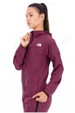 Femme The North Face Vestes & Coupe Vent^Higher Run femme