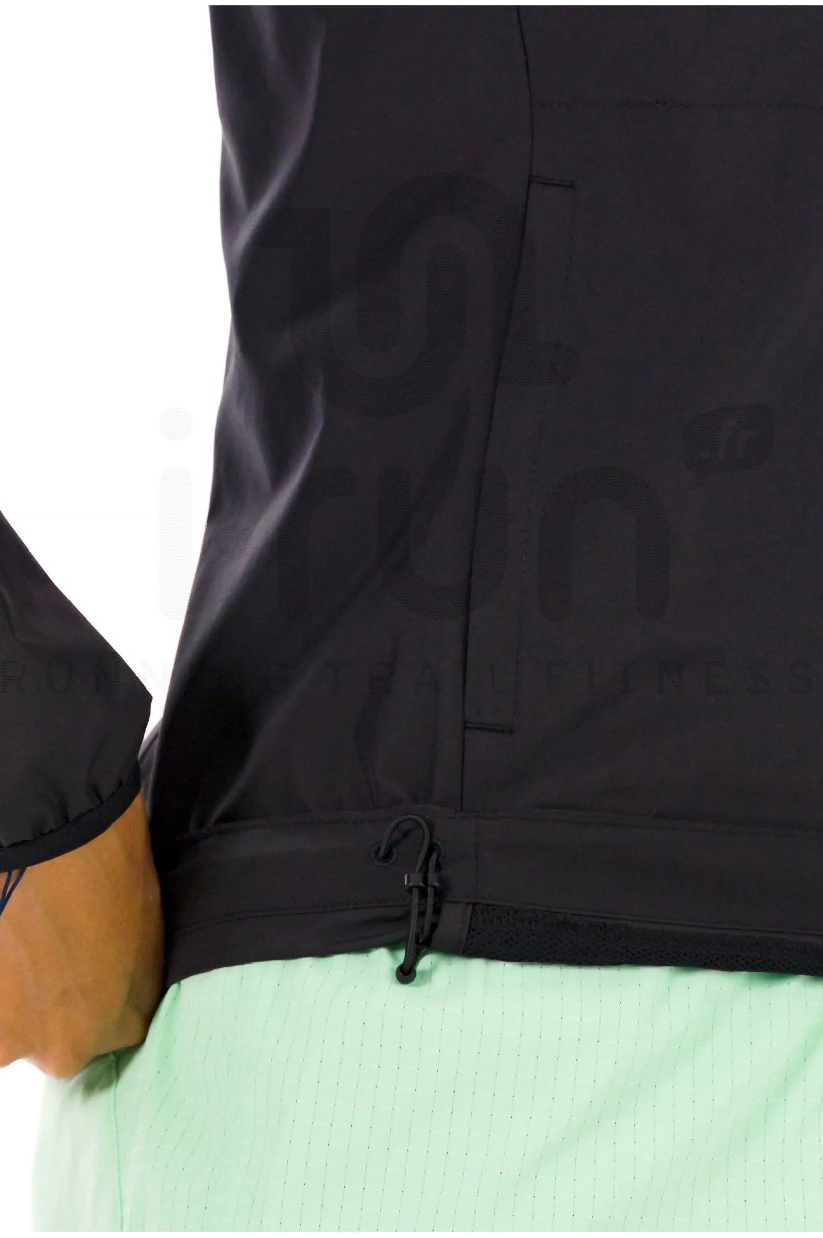 Femme The North Face Vestes & Coupe Vent^Higher Run femme