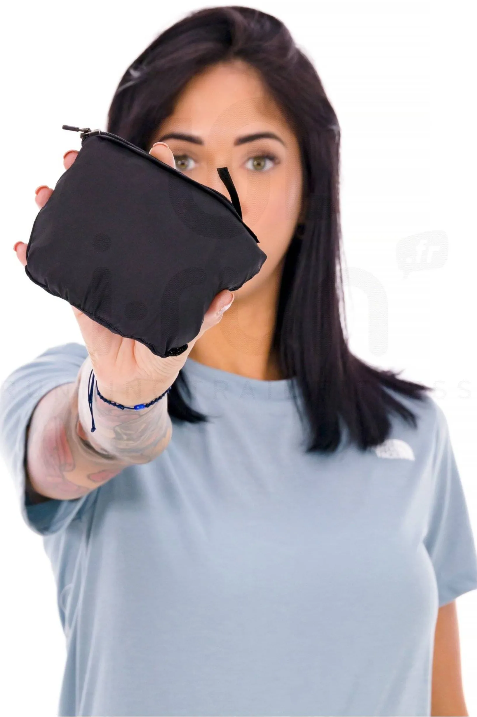 Femme The North Face Vestes & Coupe Vent^Higher Run femme