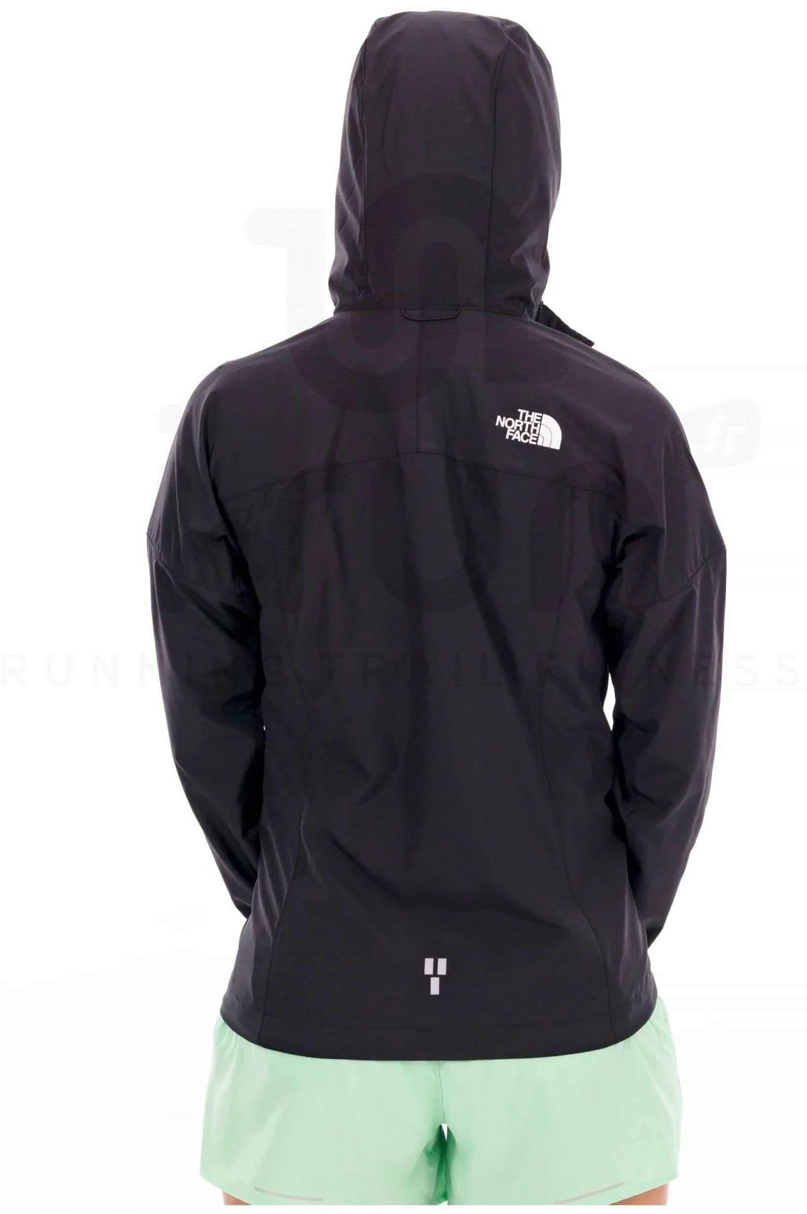 Femme The North Face Vestes & Coupe Vent^Higher Run femme