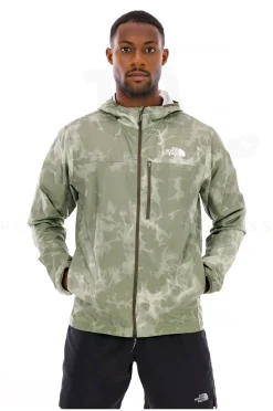 Homme The North Face Vestes & Coupe Vent^Higher Run Wind