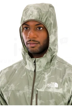 Homme The North Face Vestes & Coupe Vent^Higher Run Wind