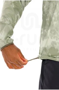 Homme The North Face Vestes & Coupe Vent^Higher Run Wind