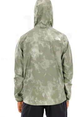 Homme The North Face Vestes & Coupe Vent^Higher Run Wind
