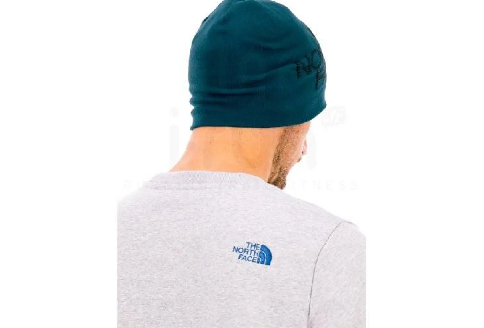 The North Face Bonnets / Gants^Highline