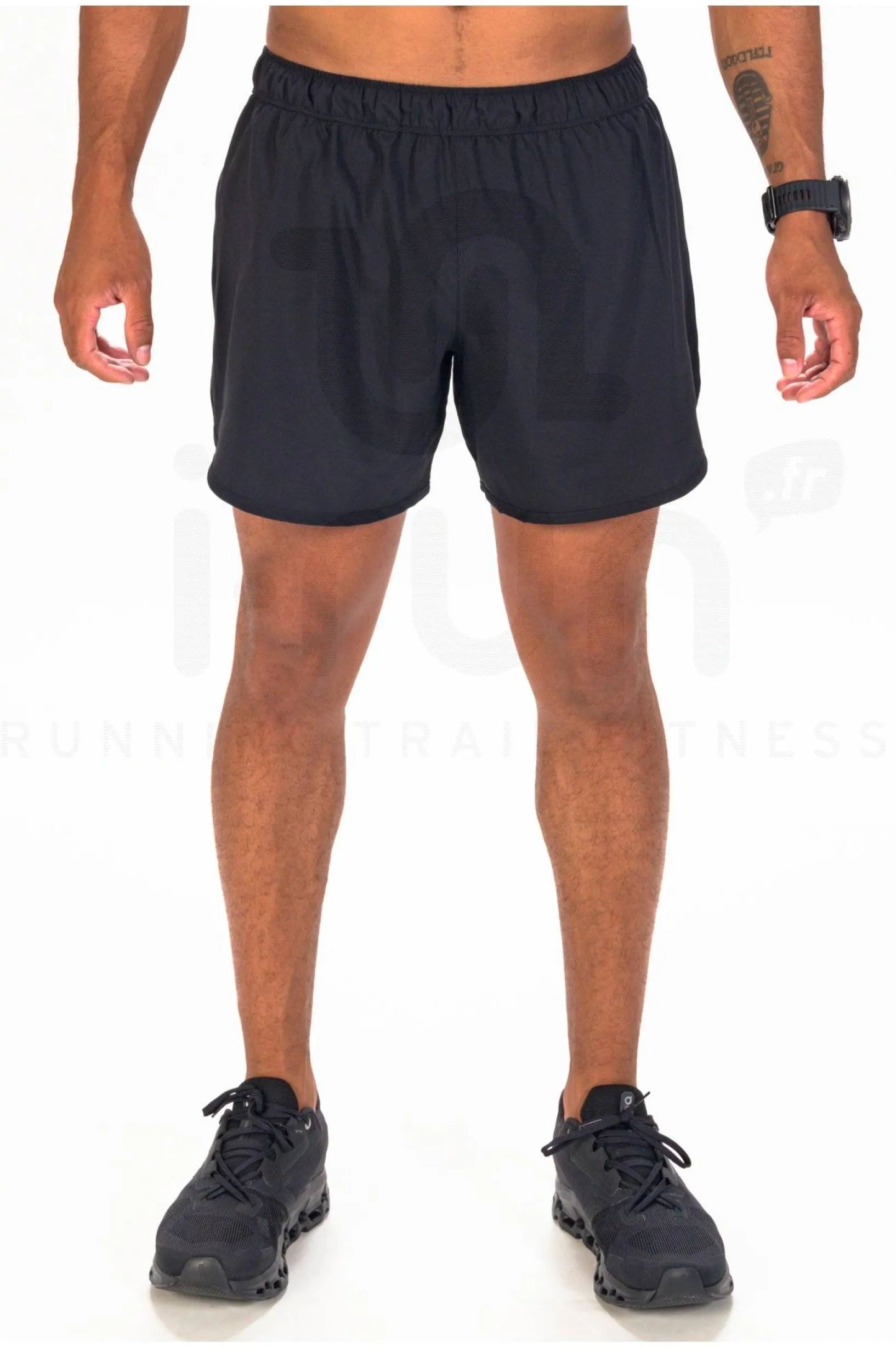 Homme Saxx Shorts / Cuissards^Hightail 2 en 1