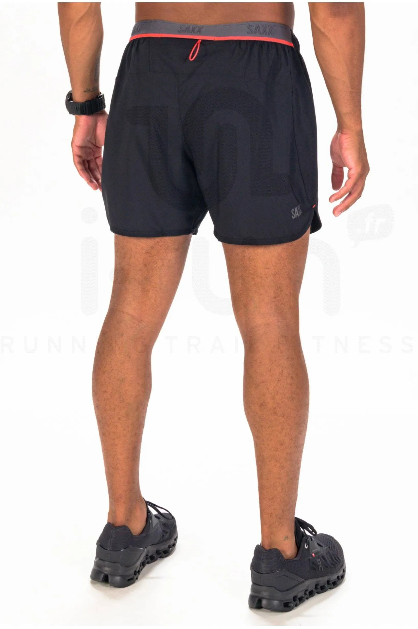 Homme Saxx Shorts / Cuissards^Hightail 2 en 1