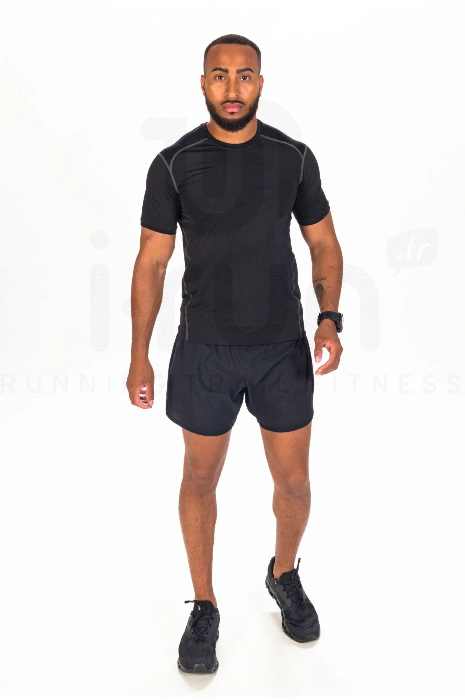 Homme Saxx Shorts / Cuissards^Hightail 2 en 1