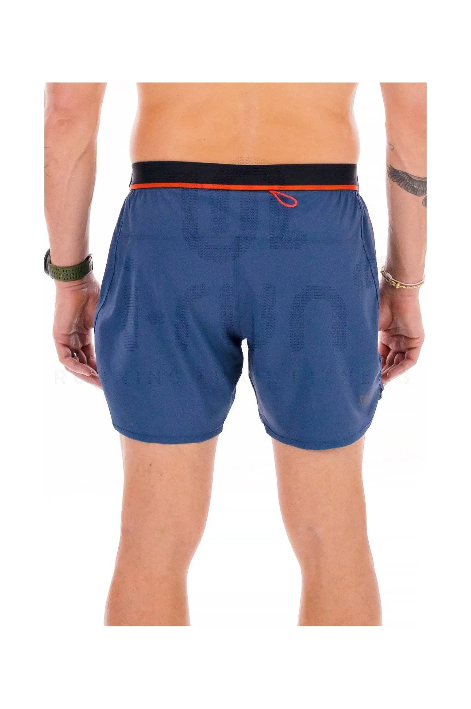 Homme Saxx Shorts / Cuissards^Hightail 2 en 1