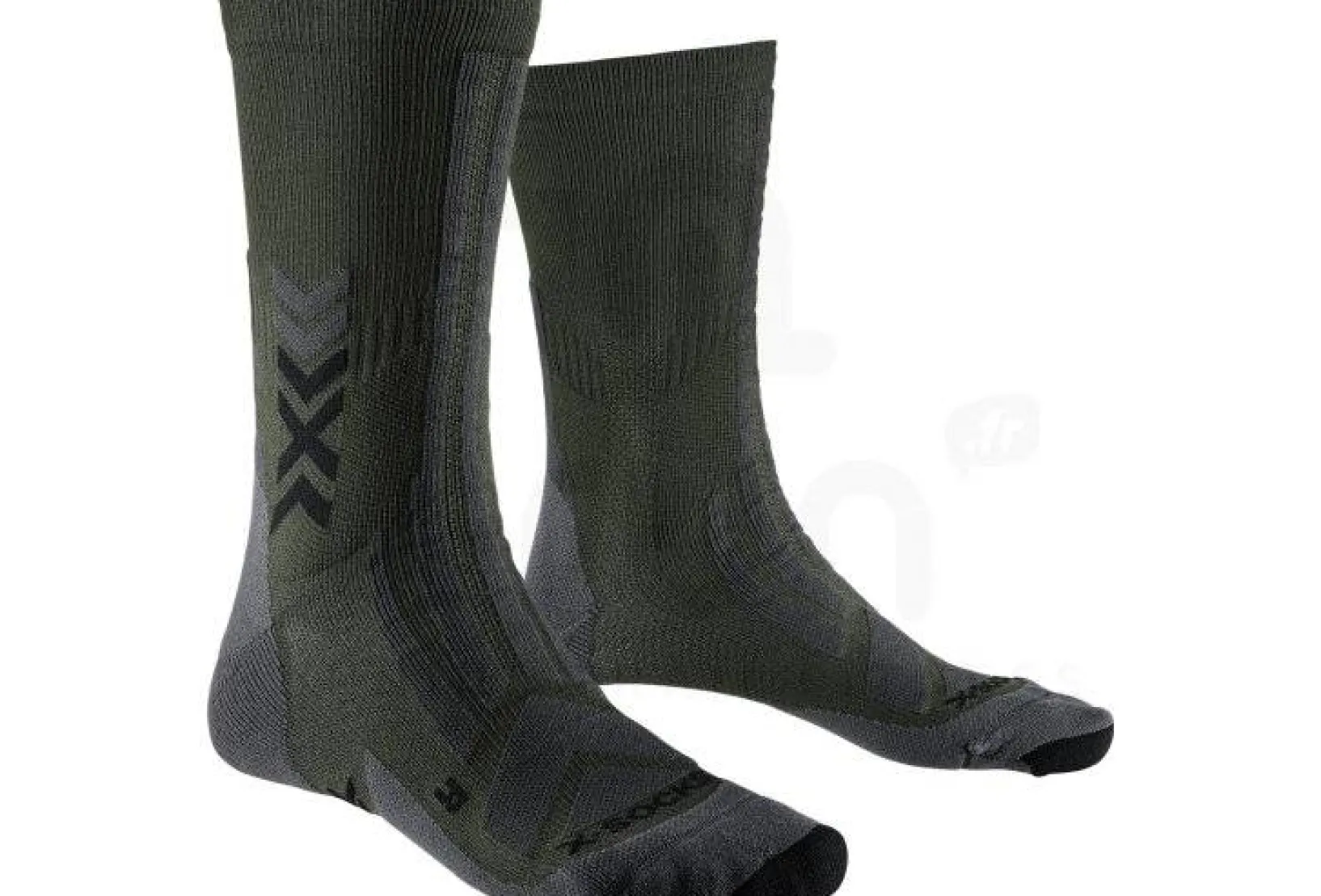 X-Socks Chaussettes^Hike Discover