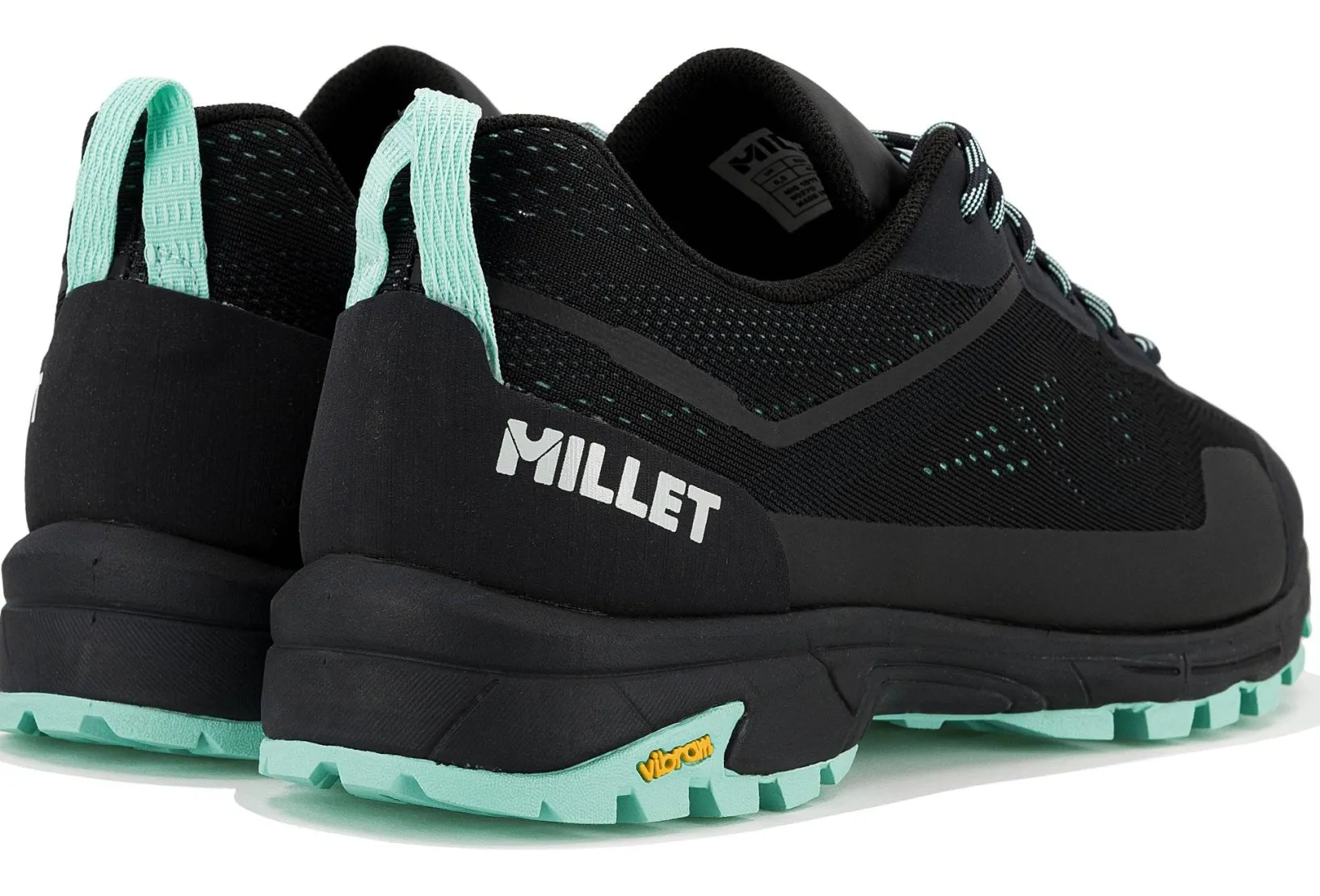 Femme Millet Randonnée^Hike Up femme