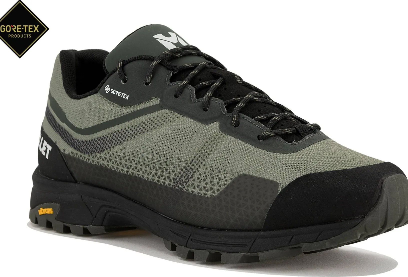 Homme Millet Randonnée^Hike Up Gore-Tex