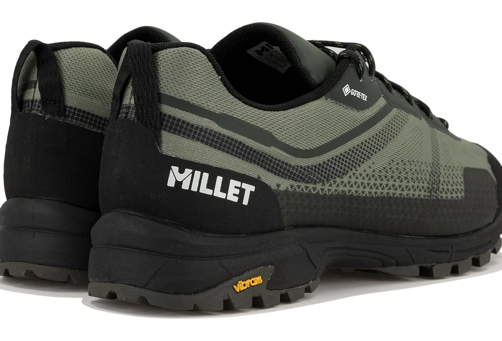 Homme Millet Randonnée^Hike Up Gore-Tex