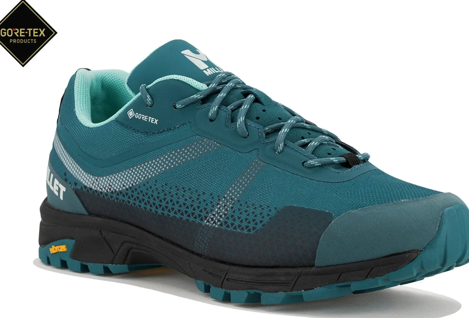 Femme Millet Randonnée^Hike Up Gore-Tex femme