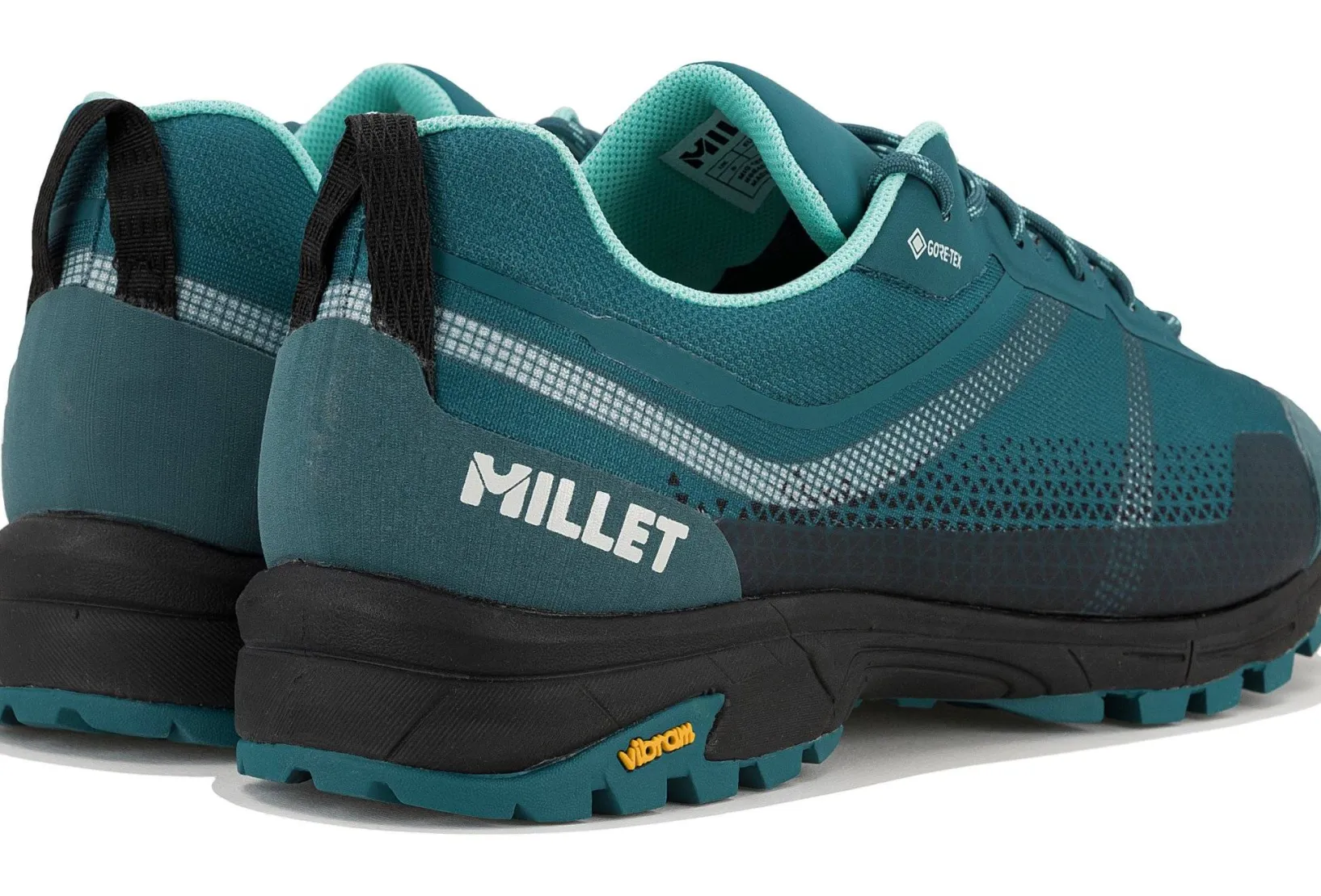Femme Millet Randonnée^Hike Up Gore-Tex femme