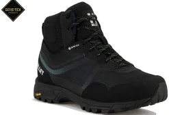 Femme Millet Randonnée^Hike Up Mid Gore-Tex femme