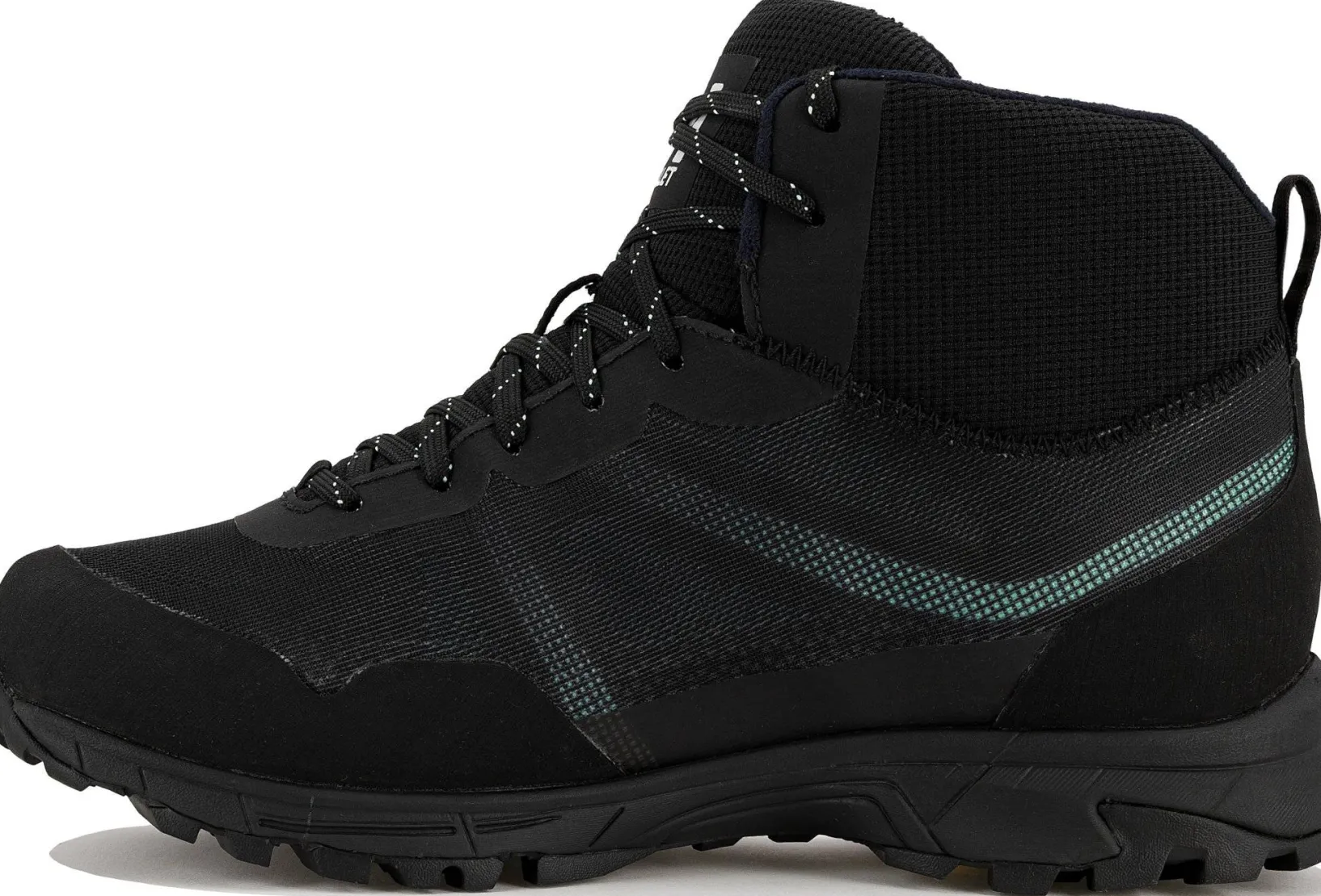 Femme Millet Randonnée^Hike Up Mid Gore-Tex femme