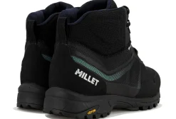 Femme Millet Randonnée^Hike Up Mid Gore-Tex femme