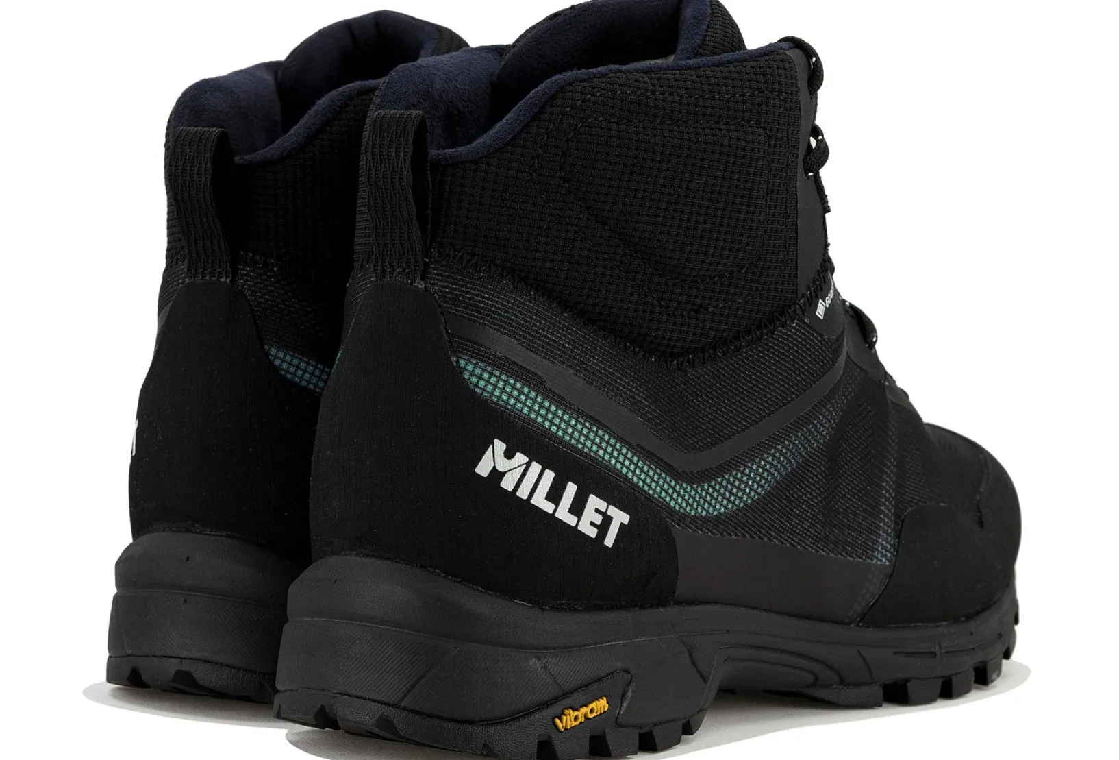 Femme Millet Randonnée^Hike Up Mid Gore-Tex femme