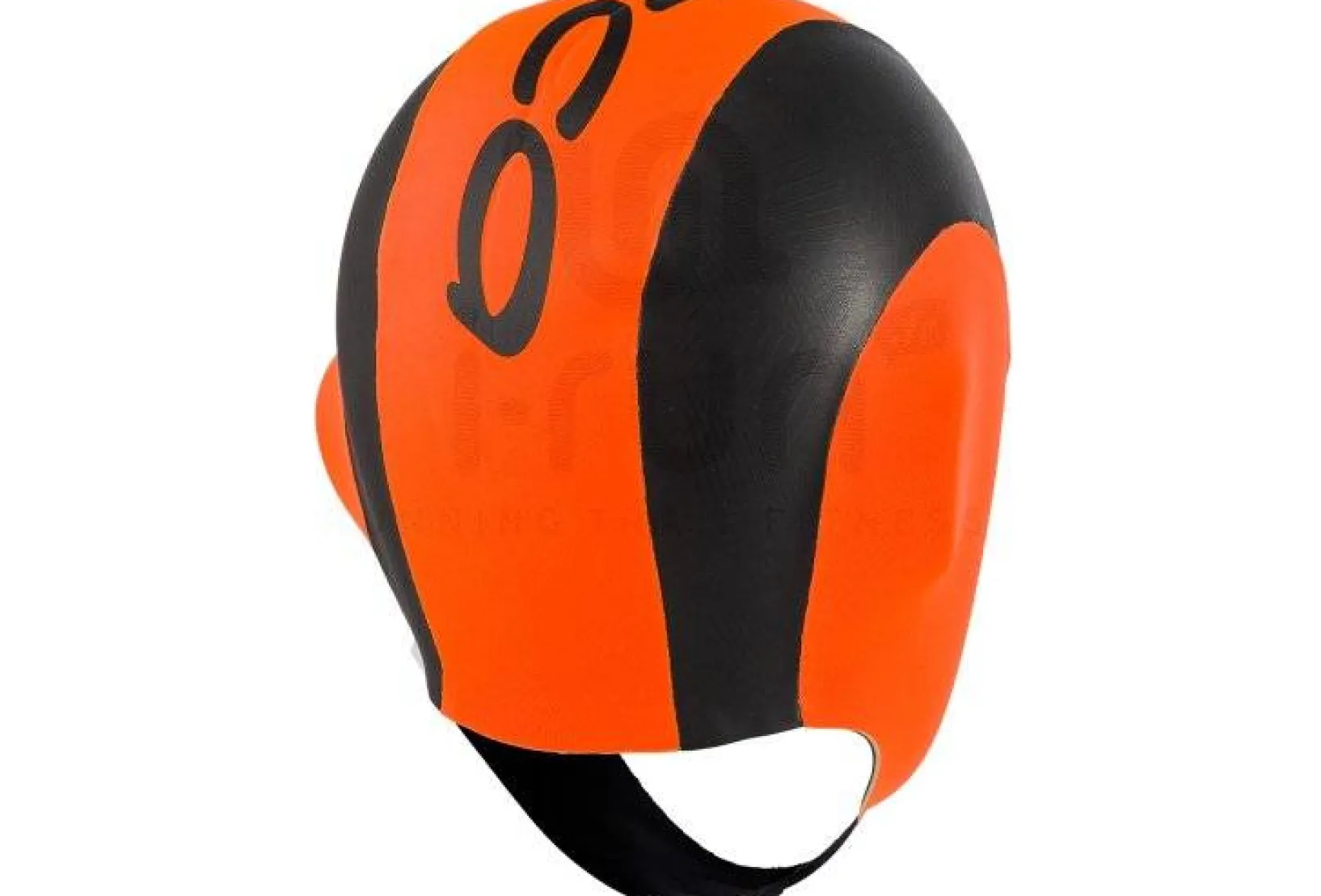 Orca Triathlon-Natation^Hi-Vis Néoprène Swim