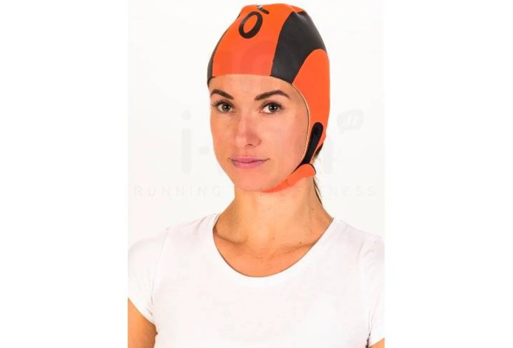 Orca Triathlon-Natation^Hi-Vis Néoprène Swim