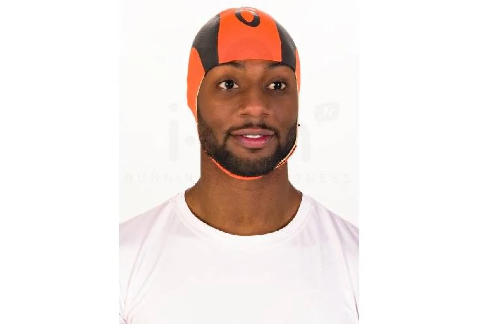 Orca Triathlon-Natation^Hi-Vis Néoprène Swim