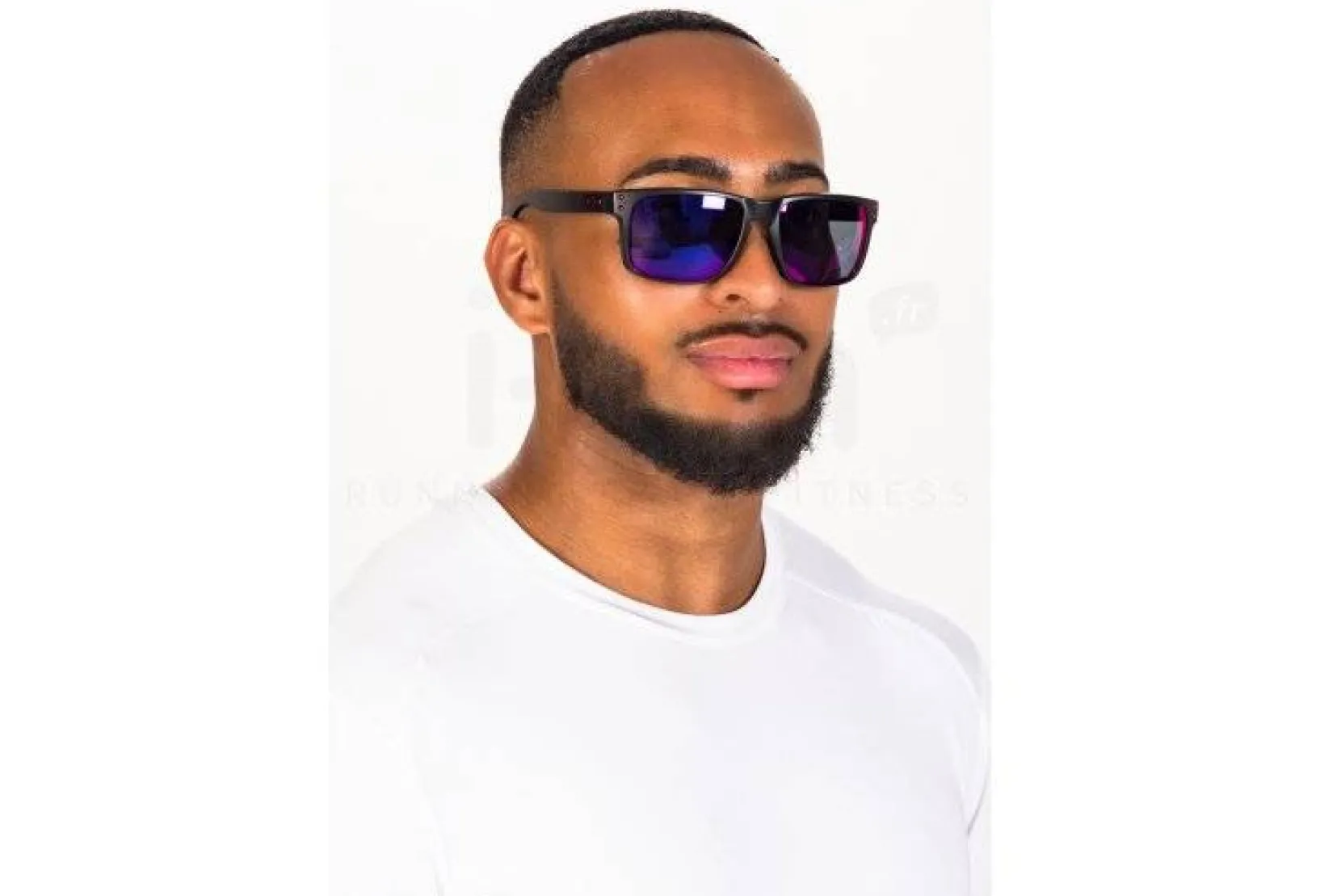 Oakley Lunettes^Holbrook