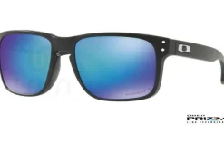 Oakley Lunettes^Holbrook Prizm Polarized