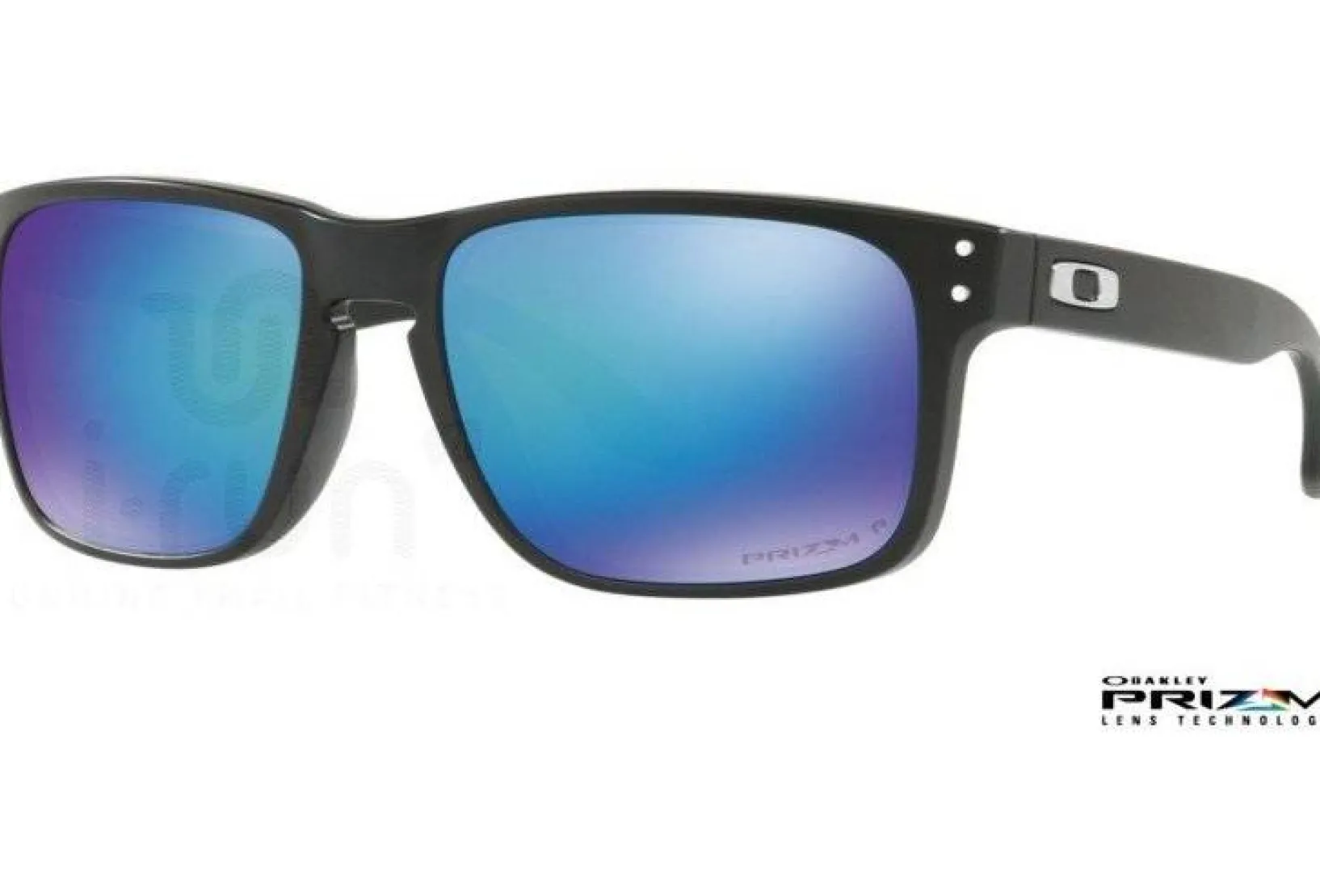 Oakley Lunettes^Holbrook Prizm Polarized