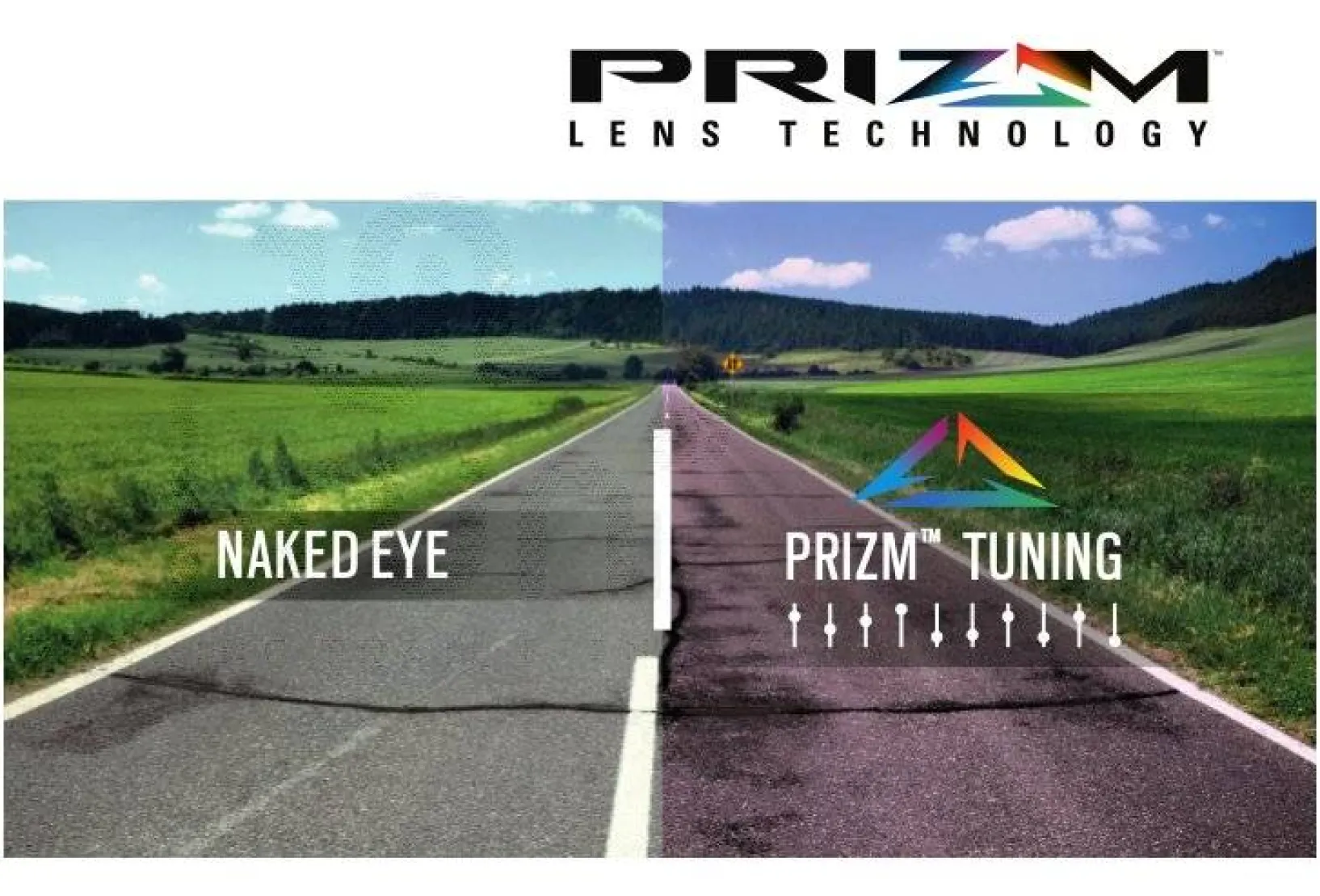 Oakley Lunettes^Holbrook Prizm Polarized