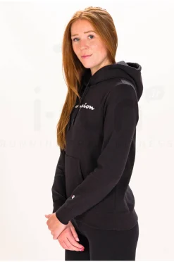 Femme Champion Sportswear^Hooded W femme