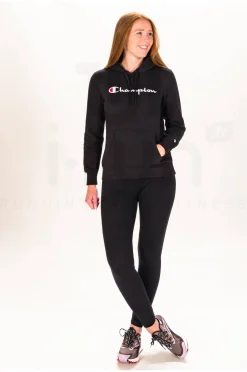 Femme Champion Sportswear^Hooded W femme