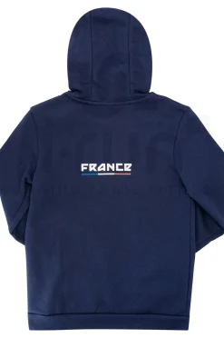 Homme adidas Équipe De France^Hoodie France garçon