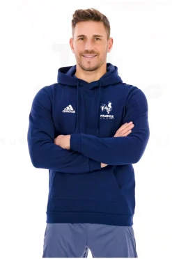 Homme adidas Équipe De France^Hoodie France M