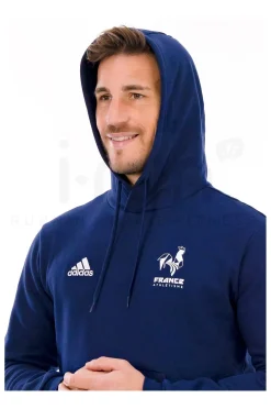 Homme adidas Équipe De France^Hoodie France M