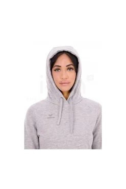 Femme Erima Collection Club^Hoody femme